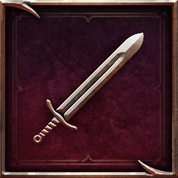 Durch das Schwert sterben