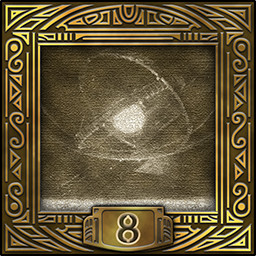 Erlösung einer zerstörten Stadt