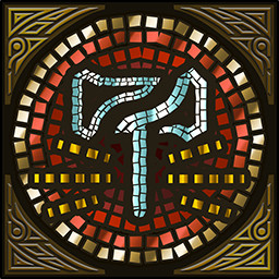 Den Hammer kreisen lassen