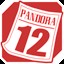 12 Tage von Pandora