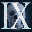 Skull IX
