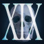 Skull XIX
