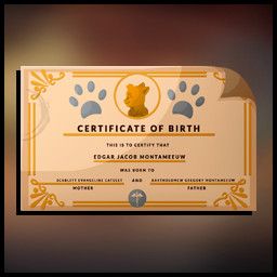 Lediglich beiseite gelegt