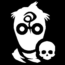 Der entschärfte Scharfschütze