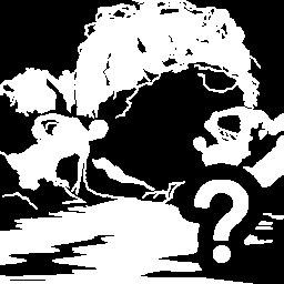 Allein ist es gefährlich