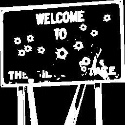 Willkommen zur Apokalypse