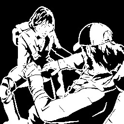 Keine Zeit zum Schlafen