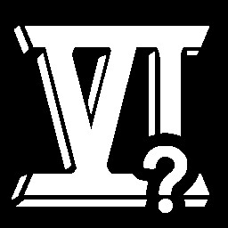 TRs geheimes Versteck