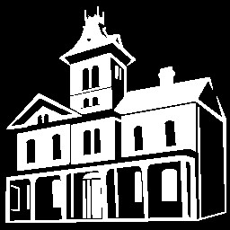 Zähne aus meinem Nachbarn