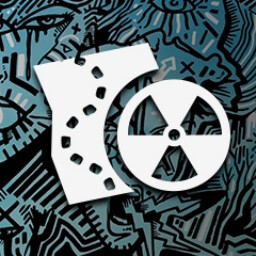 Auf die Straße mit dir