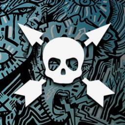 Bogenschießen-Experte