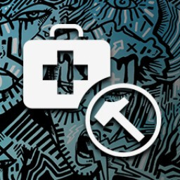 Wie sieht‘s aus, Doc?