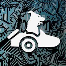 Seitenwagen-Sidekick