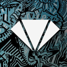 Wer suchet, der findet.