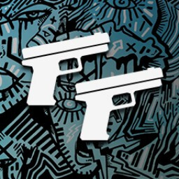 Zu zweit ist man weniger alleine