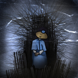 The Infernal Depths of Hatred