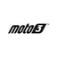 Moto3™-Weltmeister