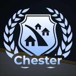 Willkommen in Chester
