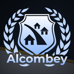 Willkommen in Alcombey